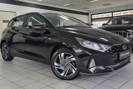 Hyundai i20 92.319 km 15.499 &euro; Seesen 38723