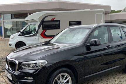 BMW X3 195.400 km 21.500 &euro; Herzberg 37412