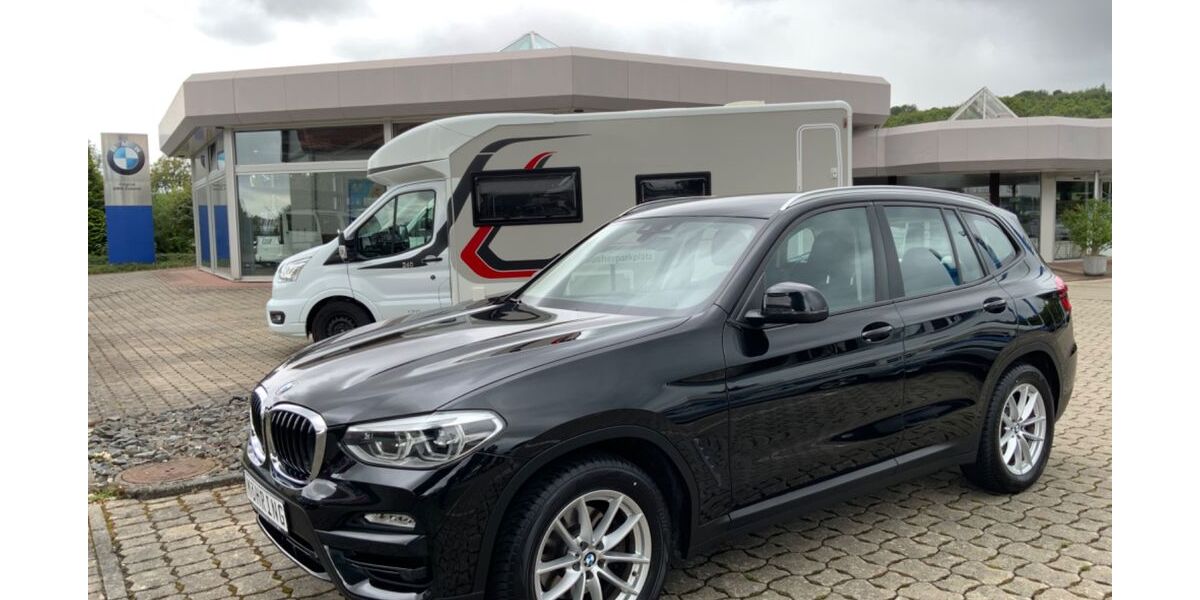 BMW X3 195.400 km 21.500 &euro; Herzberg 37412