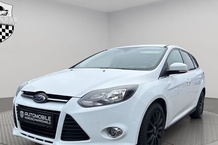 Ford Focus 117.000 km 7.390 &euro; Birkenfeld 75217