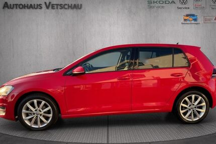 VW Golf 74.650 km 13.990 &euro; Vetschau/Spreewald 03226