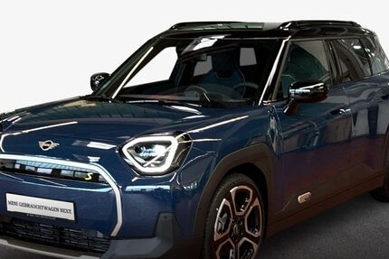 Mini Aceman SE 8.015 km 36.490 &euro; Karlsruhe 76227