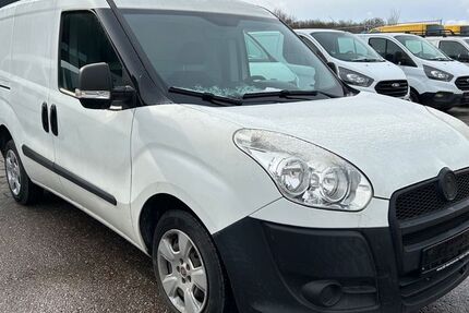 Fiat Doblo 145.000 km 4.700 &euro; Peutenhausen / Gachenbach 86565
