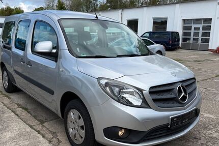 Mercedes-Benz Citan 174.955 km 8.990 &euro; Leipzig 04178