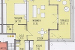 Der Sonne ein Stück näher - 2 Zimmer mit großer Dachterasse - Dachgeschoßwohnung Gotha Mohrenstraße - WE 11 | Angebot:26555000