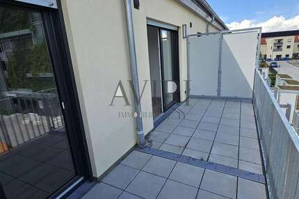 Wohnung Bamberg Bamberg-Ost - 2 Zimmer, 48 m&sup2;, 683&euro; | Angebot:27009978
