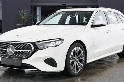 Mercedes-Benz E 220 30.837 km 42.550 &euro; Altdorf 90518