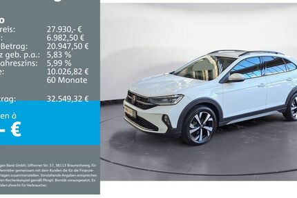 VW Taigo 8.478 km 27.930 &euro; Rottweil 78628