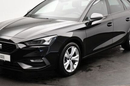Seat Leon 26.550 km 24.990 &euro; Wolfsburg 38440