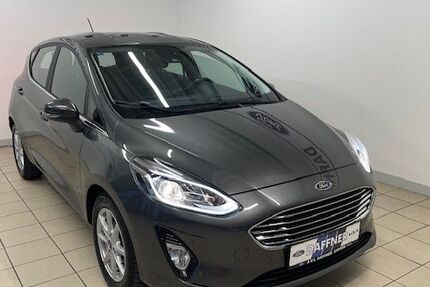 Ford Fiesta 72.500 km 11.980 &euro; Leipzig 04179