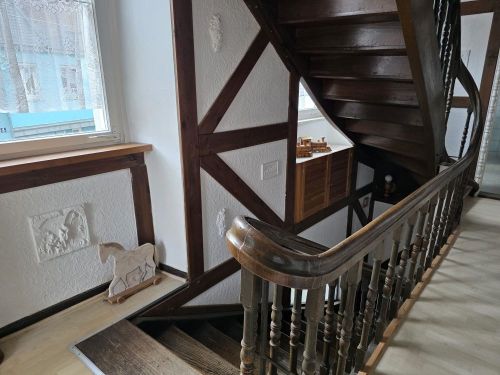 Charmantes Einfamilienhaus in ruhiger Lage von 97717 Sulzthal (ID 10693) - Einfamilienhaus Sulzthal Sulzthal | Angebot:27150811