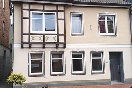 3 Zimmer DG mit Balkon in Altstadt Wittingen, Landkreis Gifhorn 3 zimmer