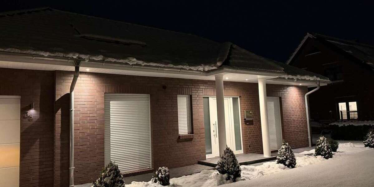 Haus zum Kaufen in Tostedt 580.000 € 118 m² 4 zimmer