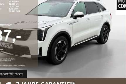 Kia Sorento 20.000 km 54.480 &euro; Wittenberg 06886