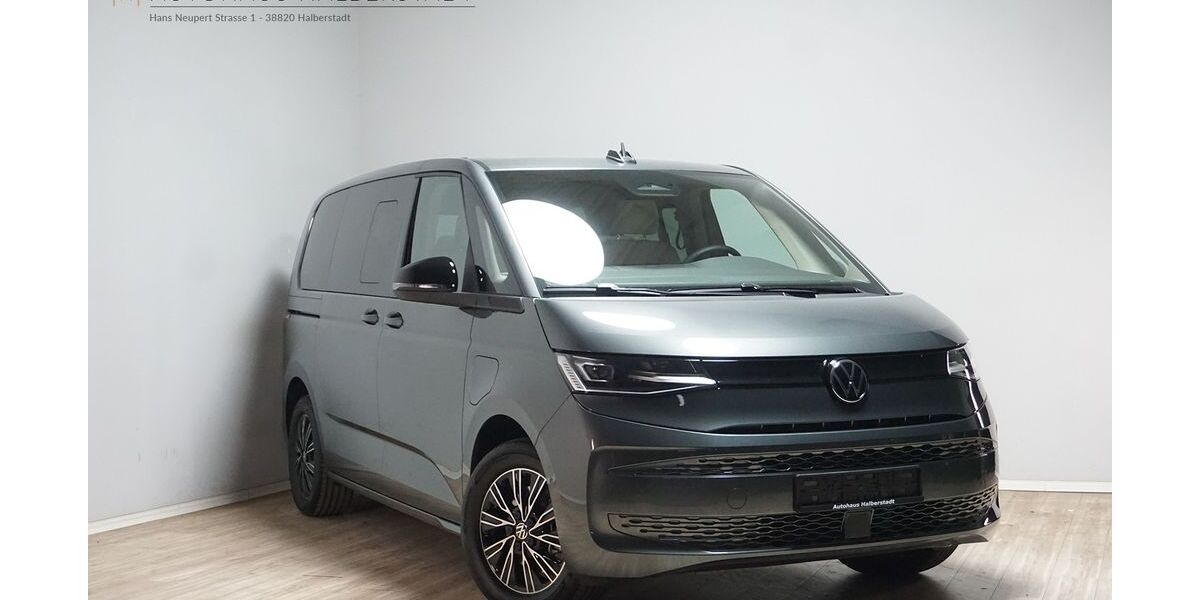 VW T7 Multivan 1.025 km 63.490 &euro; Halberstadt 38820