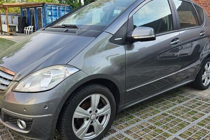 Mercedes-Benz A 180 269.000 km 2.850 &euro; Wandlitz 16348