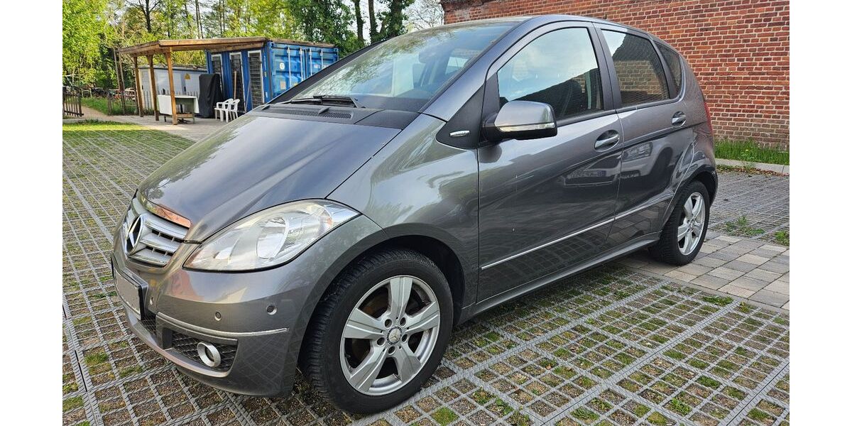 Mercedes-Benz A 180 269.000 km 2.850 &euro; Wandlitz 16348
