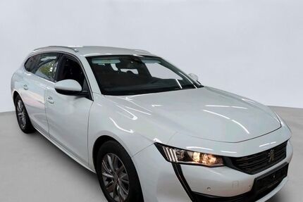 Peugeot 508 82.444 km 10.900 &euro; Berlin 12099