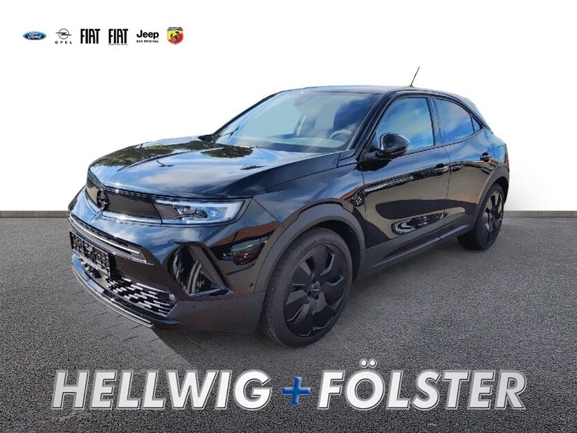 Opel Mokka 18.900 km 22.990 € Kellinghusen 25548