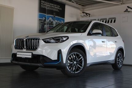 BMW iX1 14.050 km 38.800 € Nördlingen 86720