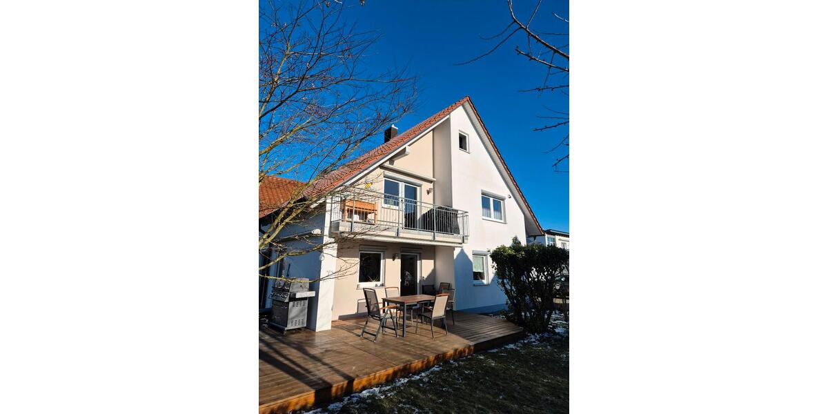 Etagenwohnung Rettenbach - 3.5 Zimmer, 130 m&sup2;, 1.090&euro; | Angebot:24244747