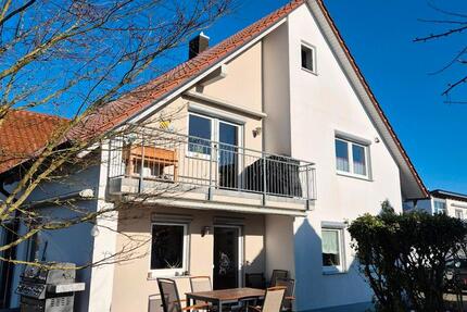 Wohnung Rettenbach - 3.5 Zimmer, 130 m&sup2;, 1.090&euro; | Angebot:24244747