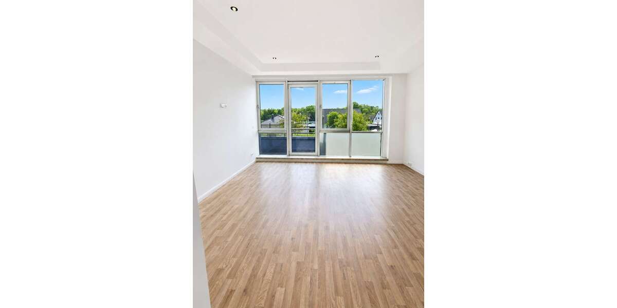Etagenwohnung Steinhagen - 3 Zimmer, 79 m&sup2;, 721&euro; | Angebot:26818910