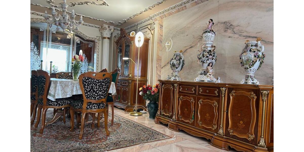 Maisonettenwohnung Nürnberg Gärten bei Wöhrd - 5 Zimmer, 170 m&sup2;, 677.000&euro; | Angebot:27223267