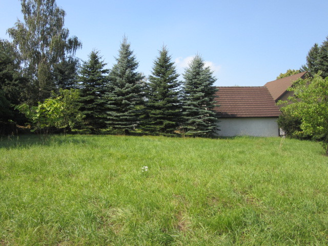 Grundstück in ruhiger Lage für Ihr Traumhaus – bauträgerfrei ! - Grundstück Erlau Beerwalde | Angebot:23439160