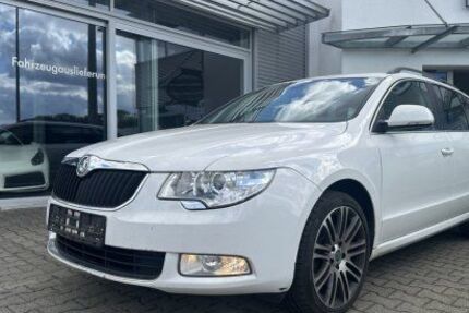 Skoda Superb 231.000 km 4.290 &euro; Wendlingen am Neckar 73240