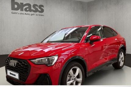 Audi Q3 8.237 km 41.800 € Dietzenbach 63128