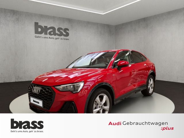 Audi Q3 8.237 km 41.800 € Dietzenbach 63128