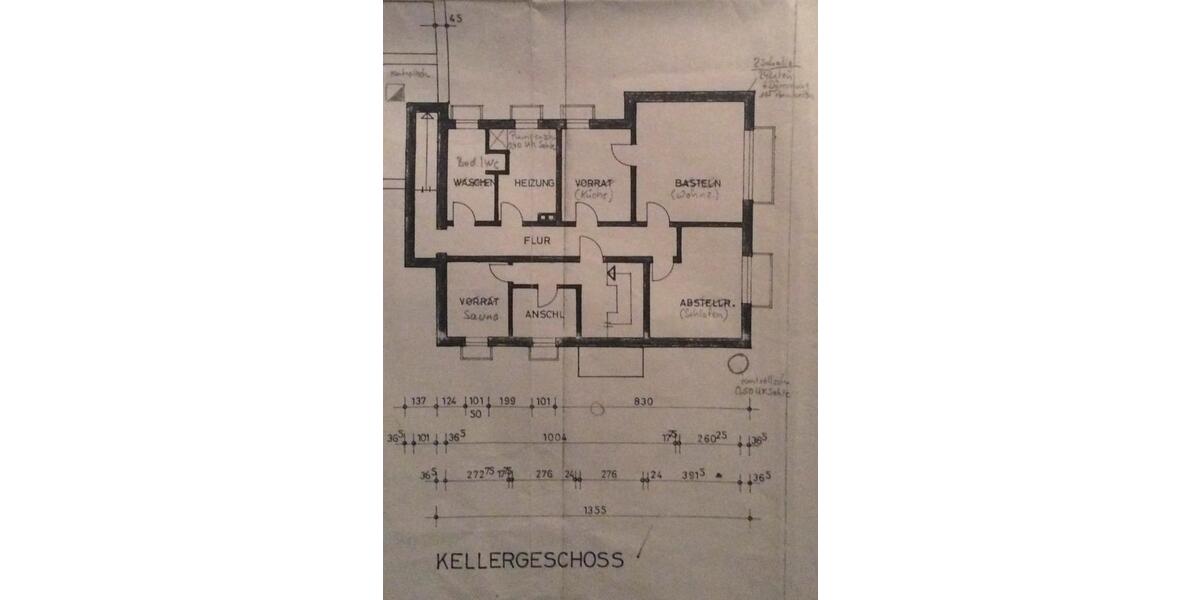 Mehrfamilienhaus, Wohnhaus Meppen - 10 Zimmer, 270 m&sup2;, 569.000&euro; | Angebot:26351470