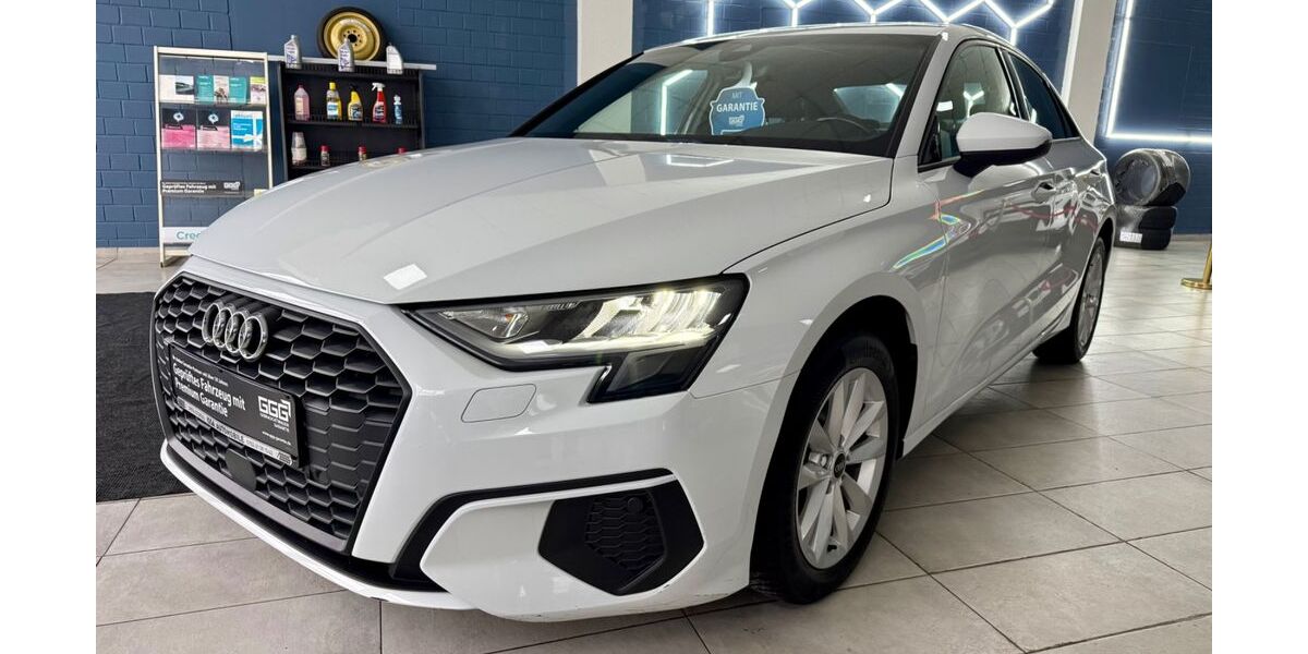 Audi A3 99.000 km 20.899 &euro; Stendal 39576