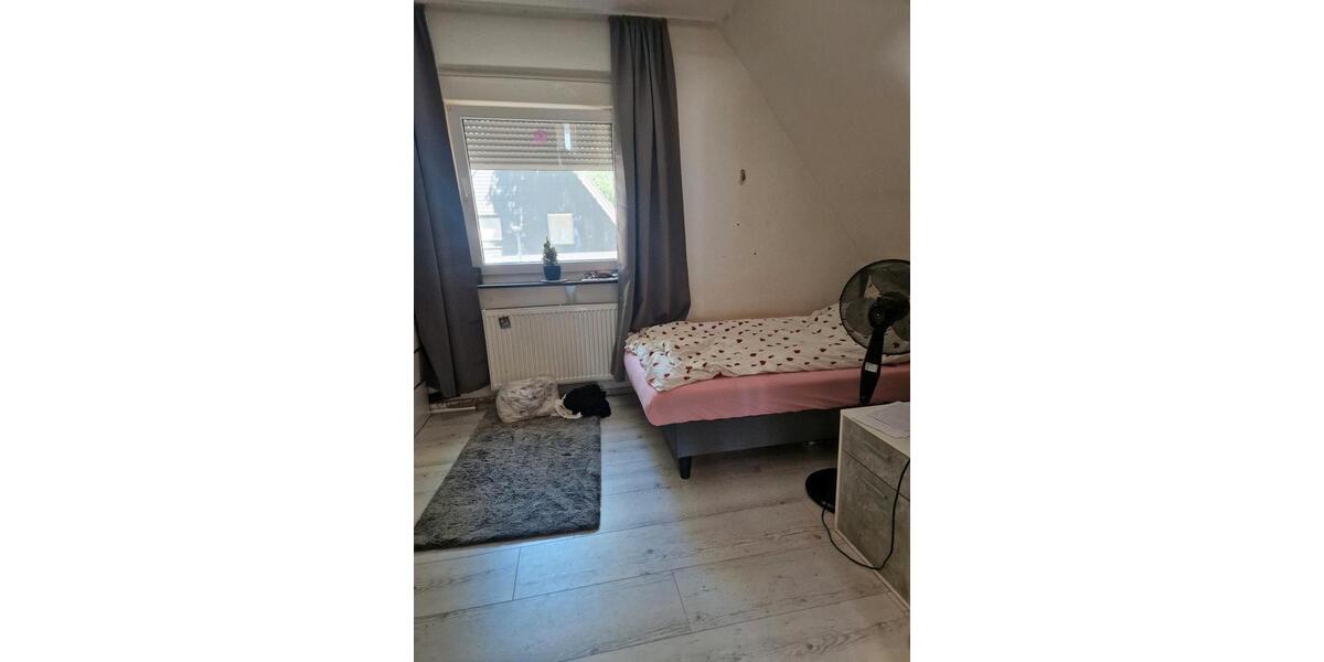 Doppelhaushälfte Oberhausen Schmachtendorf - 4 Zimmer, 100 m&sup2;, 280.000&euro; | Angebot:27119869