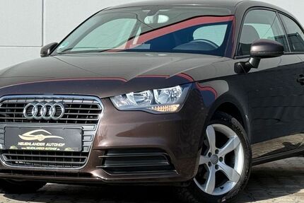 Audi A1 140.000 km 7.290 &euro; Bremen 28199