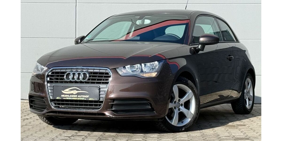 Audi A1 140.000 km 7.290 &euro; Bremen 28199