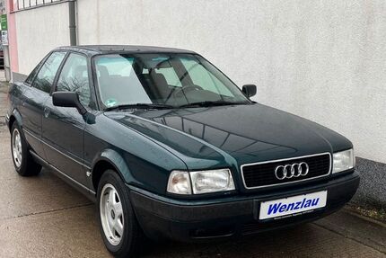 Audi 80 238.000 km 3.000 &euro; Magdeburg 39128