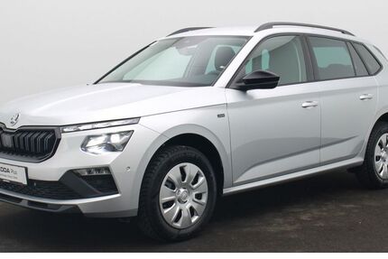 Skoda Kamiq 6.000 km 24.780 &euro; Würzburg 97084