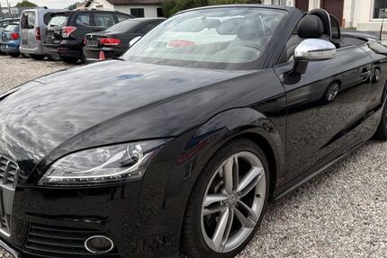 Audi TT 186.000 km 9.980 € Altdorf / Landshut 84032