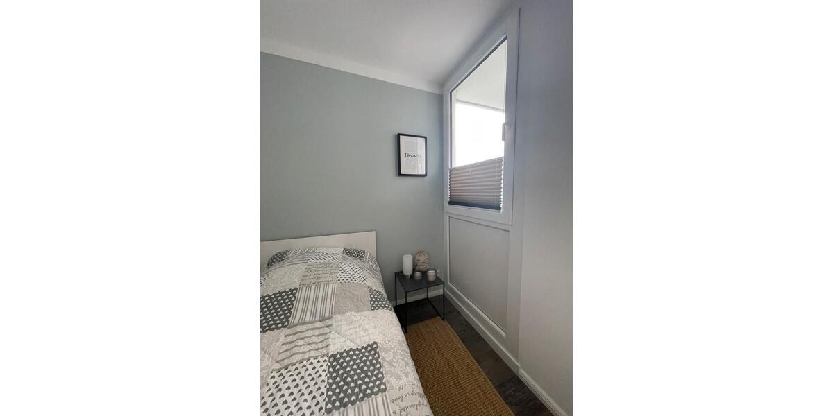 Etagenwohnung Heiligenhafen - 2 Zimmer, 51 m&sup2;, 189.500&euro; | Angebot:27002889