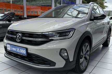 VW Taigo 28.200 km 21.790 &euro; Groß-Umstadt 64823
