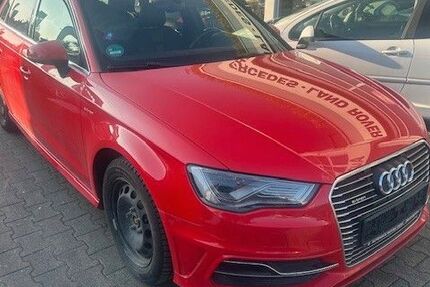 Audi A3 61.000 km 11.900 &euro; Halle/Saale 06116