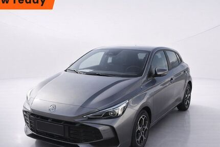 MG 3 13.317 km 12.699 &euro; Ergolding 84030