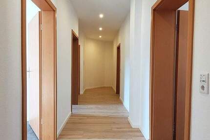 helle 3 RW zum Erstbezug nach Sanierung 3 zimmer