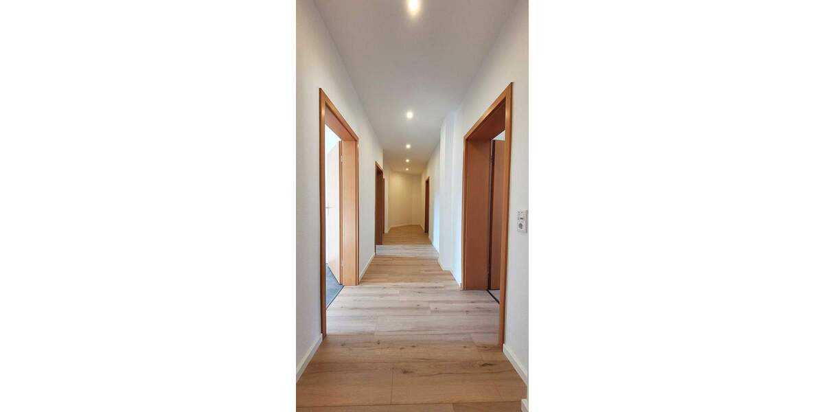 helle 3 RW zum Erstbezug nach Sanierung 3 zimmer