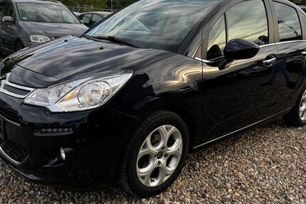 Citroen C3 84.000 km 5.999 &euro; Buxtehude 21614