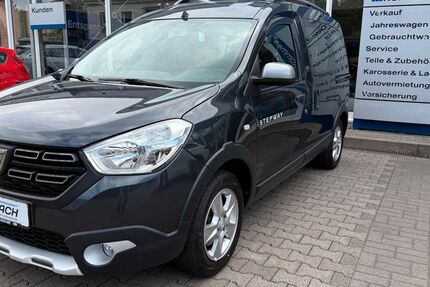 Dacia Dokker 54.100 km 17.490 € Hornbach 66500