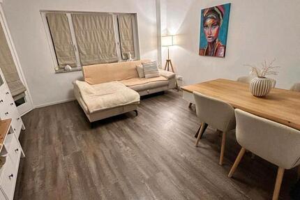 Wohnung Wolfsburg Alt-Wolfsburg - 2 Zimmer, 62 m&sup2;, 710&euro; | Angebot:25434089