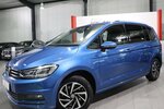 VW Touran 1.6 TDI DSG JOIN FAMILY LED,ACC+LANE+SIDE 83.000 km 18.444 &euro; Hamm 59077